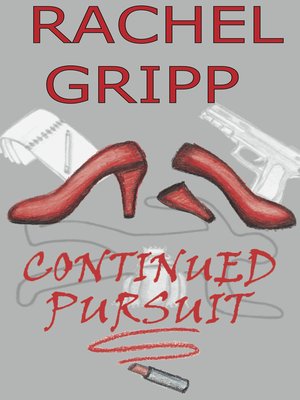 cover image of Continued Pursuit